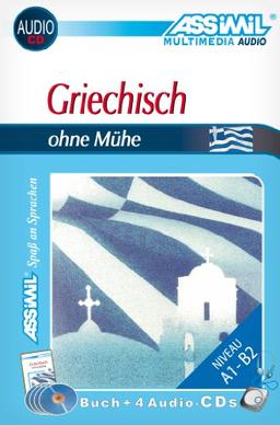 Griechisch ohne Mühe : pack CD