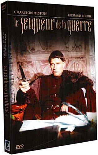 Le seigneur de la guerre [FR Import]