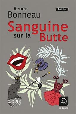 Sanguine sur la butte