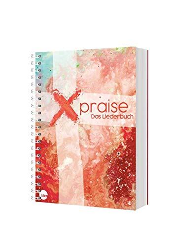 Xpraise: Das Liederbuch