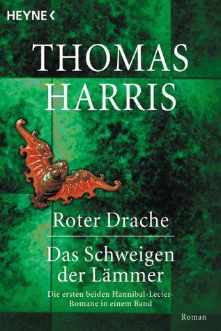 Roter Drache /  Das Schweigen der Lämmer