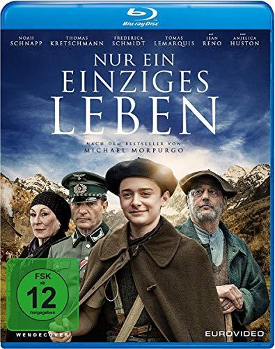 Nur ein einziges Leben [Blu-ray]