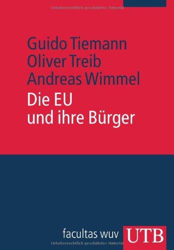 Die EU und ihre Bürger