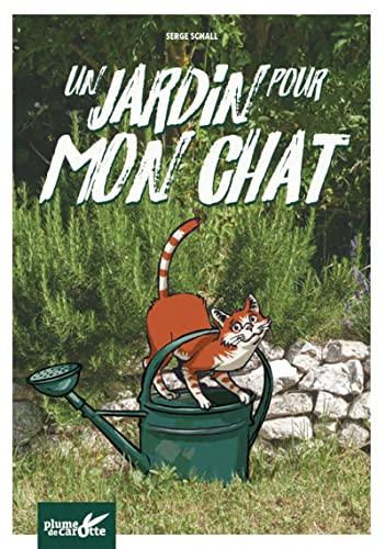 Un jardin pour mon chat