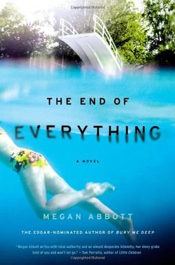 The End of Everything: A Novel