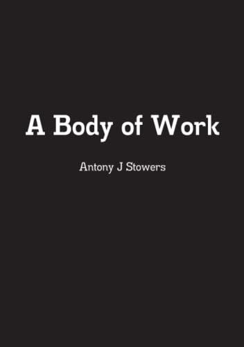 A Body of Work