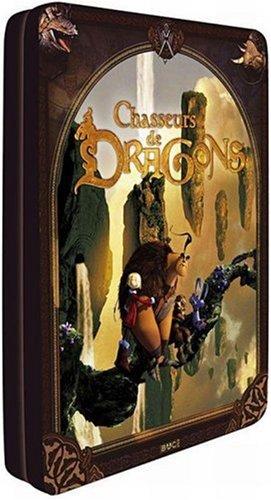 Chasseurs de dragons [FR Import]