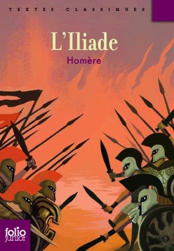 L'Iliade