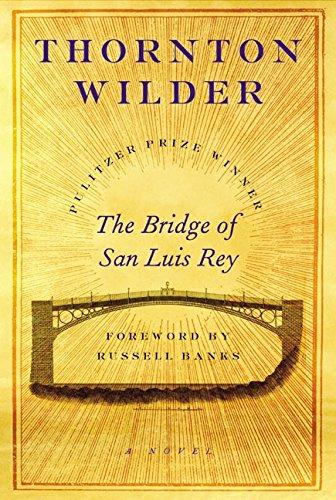 The Bridge of San Luis Rey (Rough Cut)