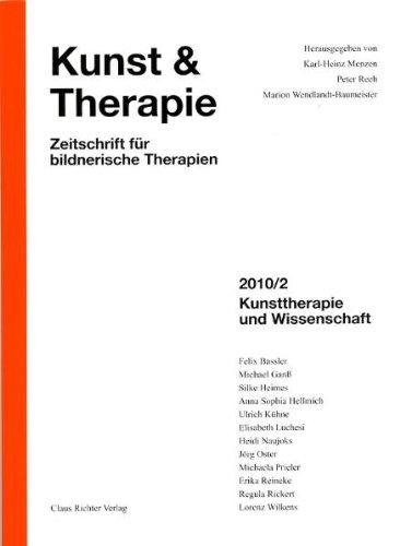 Kunsttherapie und Wissenschaft