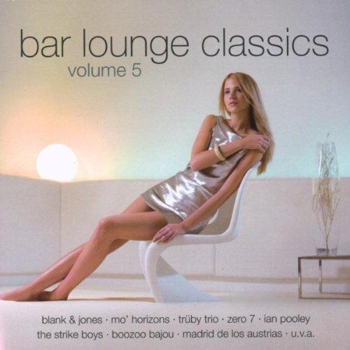 Bar Lounge Classics Vol.5