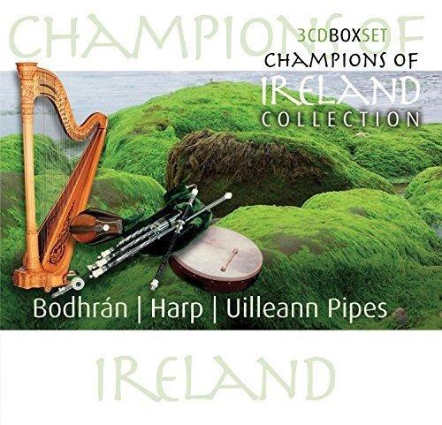 Champions of Ireland:..