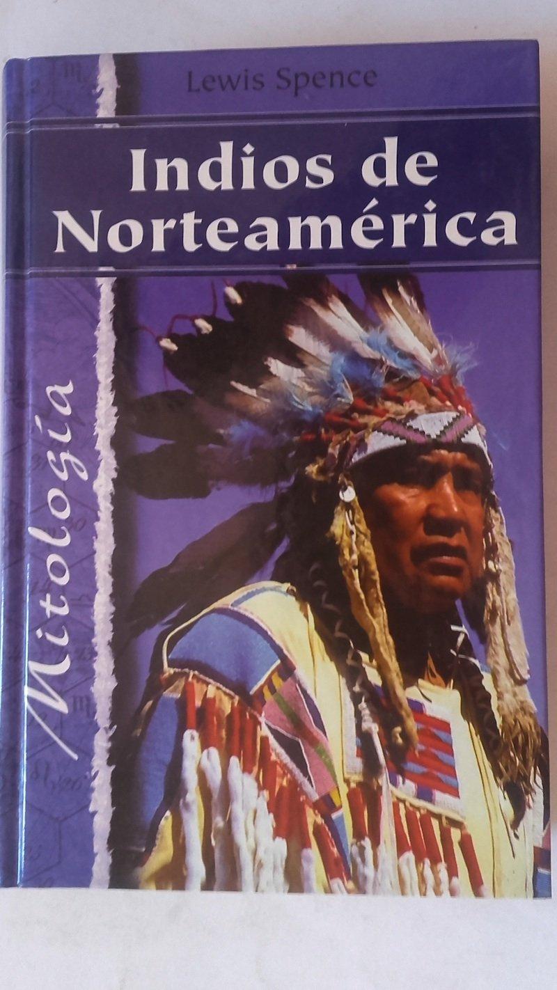 Indios De Norteamerica