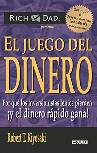 El juego del dinero (OTROS GENERALES AGUILAR., Band 718012)