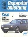 Seat Ibiza ab Baujahr 1986