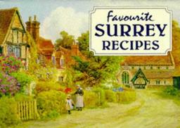 Favourite Surrey Recipes (Favourite Recipies)