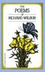 Poems Of Richard Wilbur