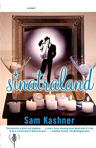 Sinatraland: A Novel