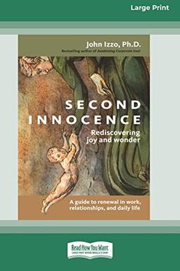 Second Innocence (16pt Large Print Edition)