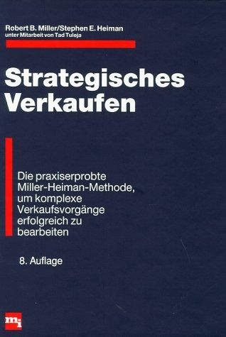 Strategisches Verkaufen