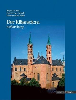 Der Kiliansdom zu Würzburg