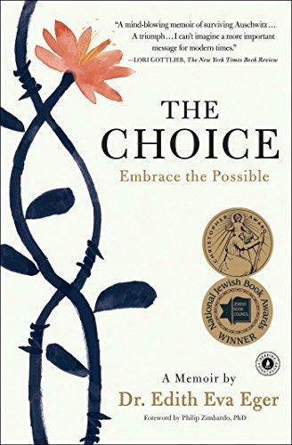 The Choice: Embrace the Possible