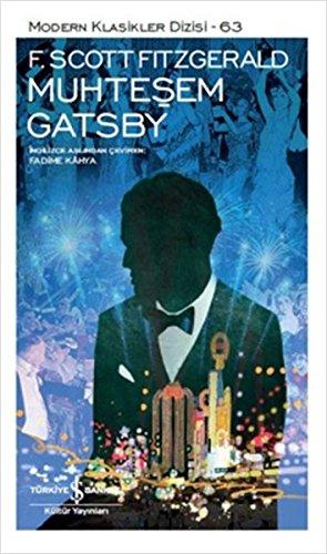 Muhtesem Gatsby