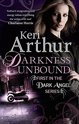 Darkness Unbound: Number 1 in series (Dark Angels, Band 1)