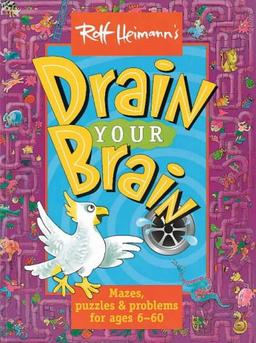 Drain Your Brain