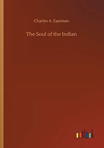 The Soul of the Indian