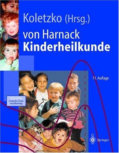 Kinderheilkunde