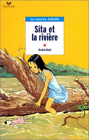 Sita et la rivière