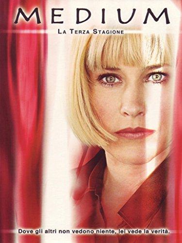 Medium Stagione 03 [6 DVDs] [IT Import]