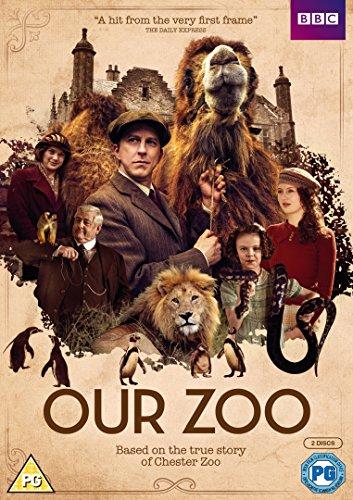 Our Zoo [2 DVDs] [UK Import]