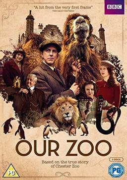 Our Zoo [2 DVDs] [UK Import]