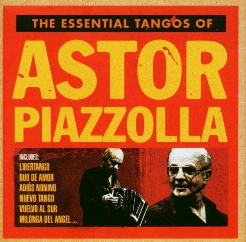 Essential Tangos