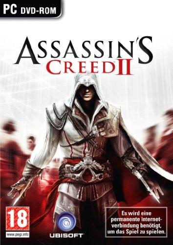 Assassins Creed 2 [AT PEGI]