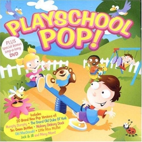 Playschool Pop!