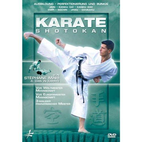 Karate Shotokan