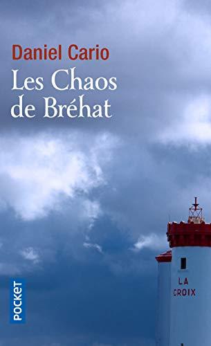 Les chaos de Bréhat