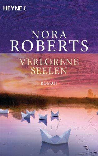 Verlorene Seelen: Roman