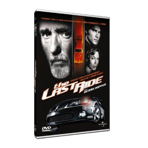 The Last Ride [FR Import]