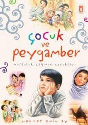 ÇOCUK VE PEYGAMBER