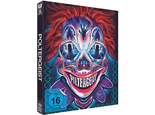 POLTERGEIST (BD-V) [Blu-ray]