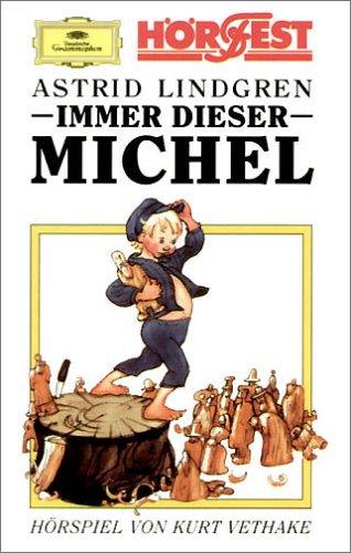 Immer Dieser Michel [Musikkassette]