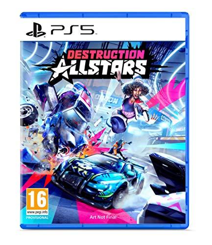 Destruction Allstars (PS5)