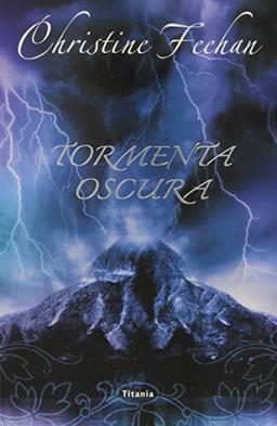 Tormenta Oscura = Dark Storm (Titania luna azul)