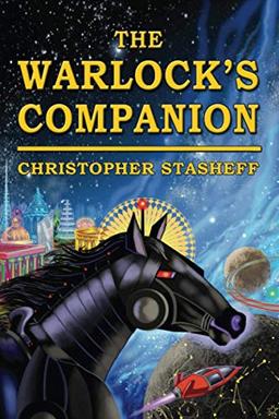 The Warlock's Companion (Warlock of Gramarye, Band 8)