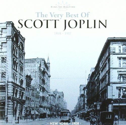 The Very Best of Scott Joplin