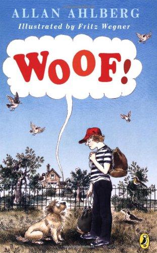 Woof! (Puffin)